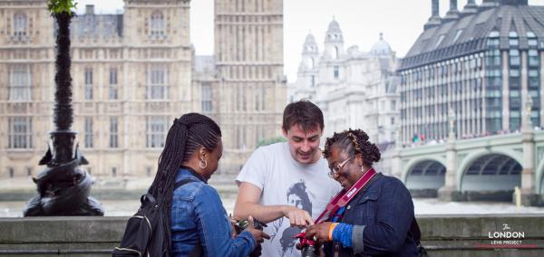 Westminster Tour 18 09 16 The London Lens Project 2016 13 of 34